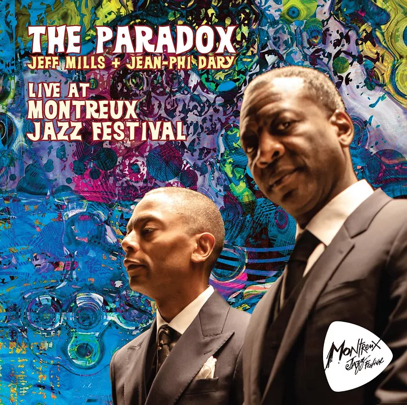 Live At Montreux Jazz Festival