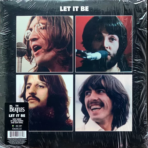 Let It Be