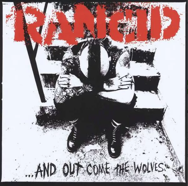 ...And Out Come The Wolves