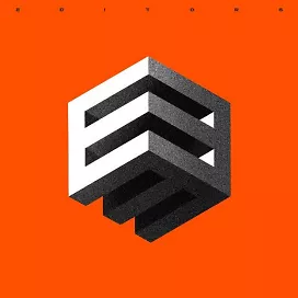 EBM - Orange vinyl