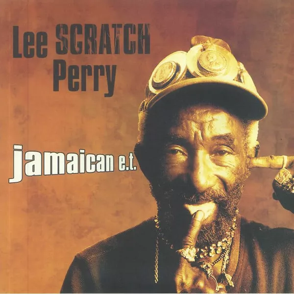 Jamaican E.T.