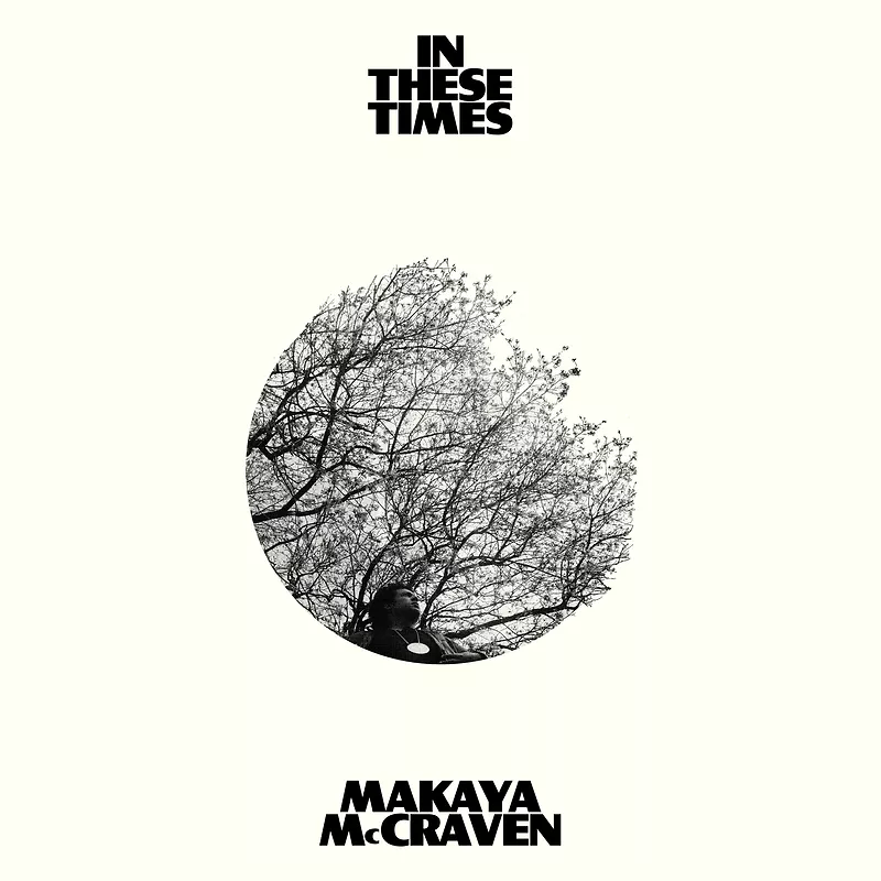 In These Times - White Vinyl