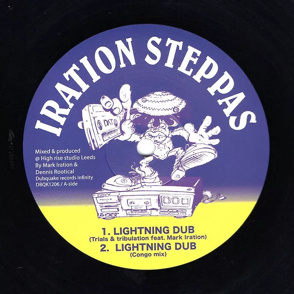 Lightning Dub