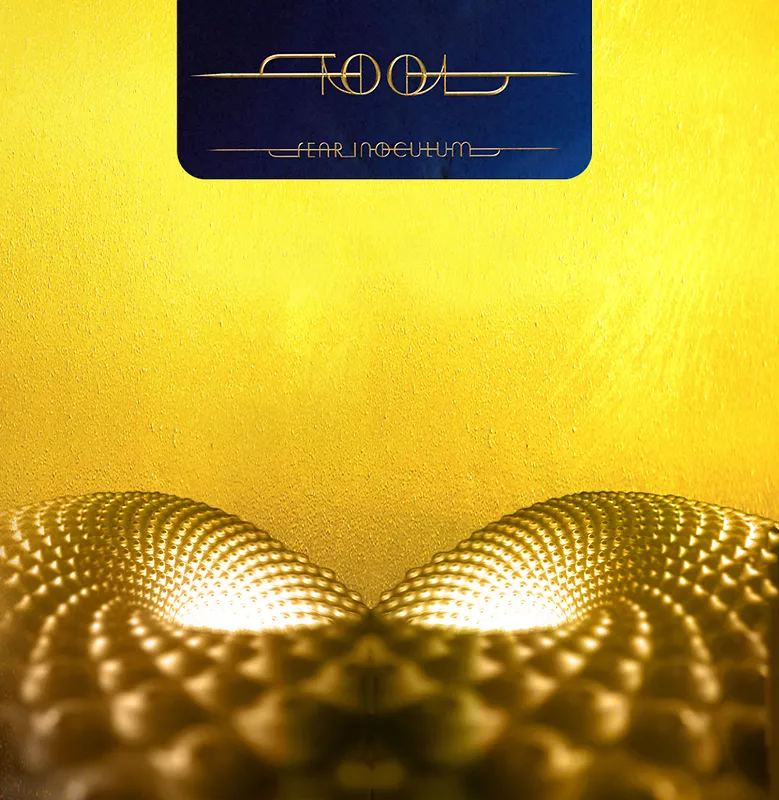 Fear Inoculum - 3xLP