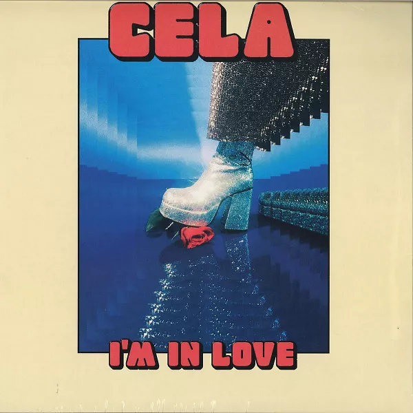 I'm In Love