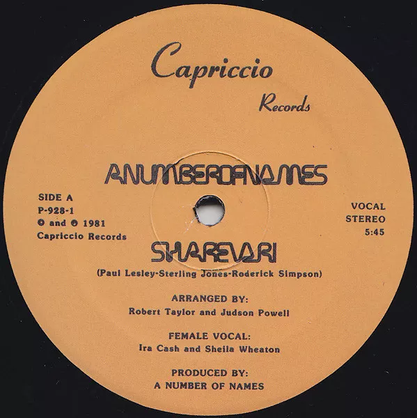 Sharevari