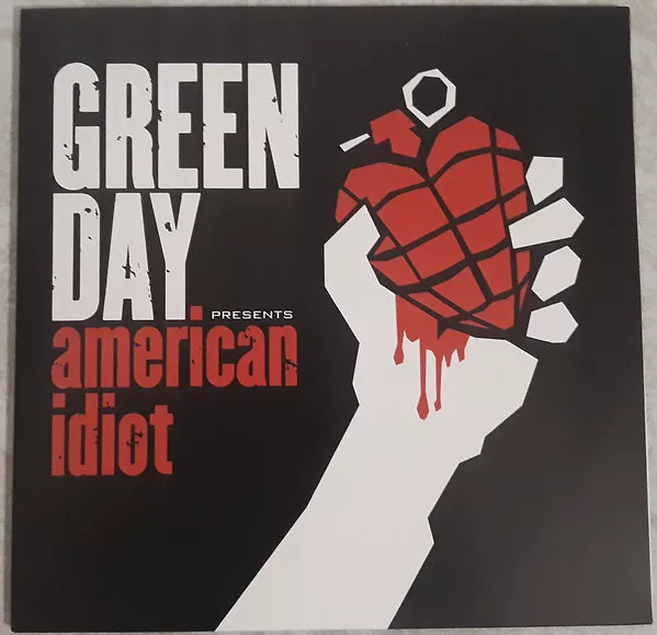 American Idiot