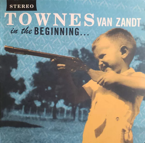 In The Beginning...