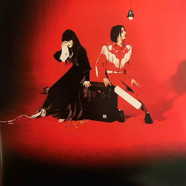 Elephant - Black Vinyl
