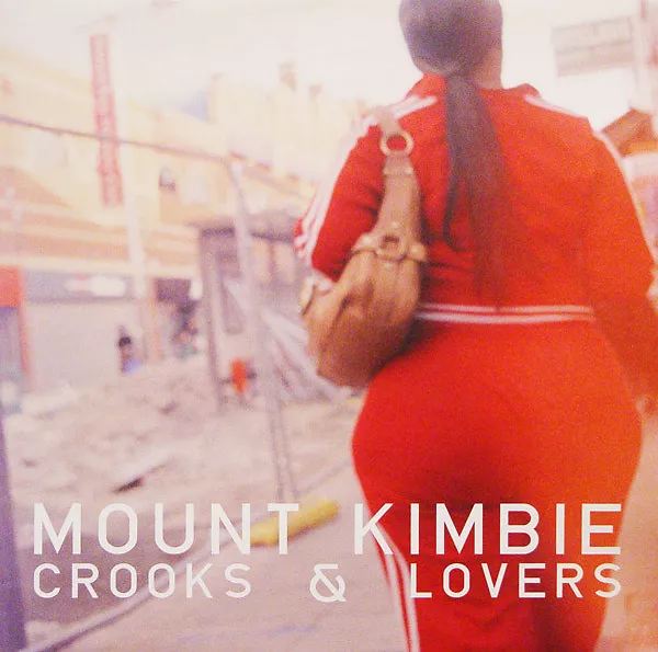 Crooks & Lovers - expanded 3lp edition