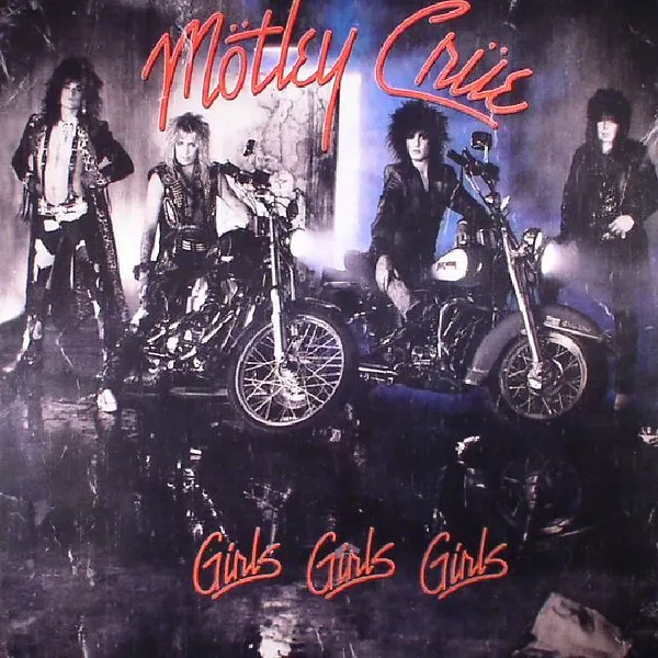 Girls, Girls, Girls