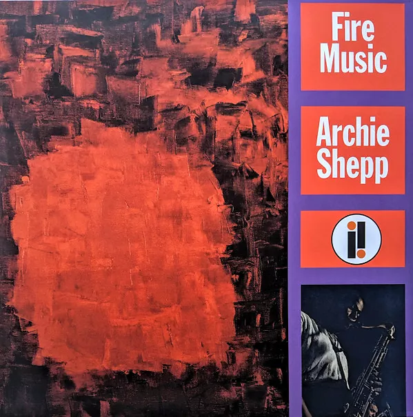 Fire Music