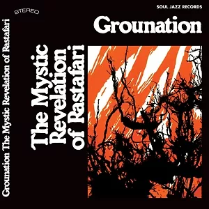 Grounation - Boxset