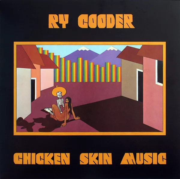 Chicken Skin Music 