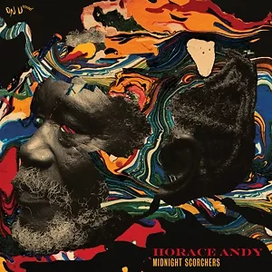 Midnight Scorchers - Black Vinyl