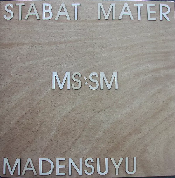 Stabat Mater