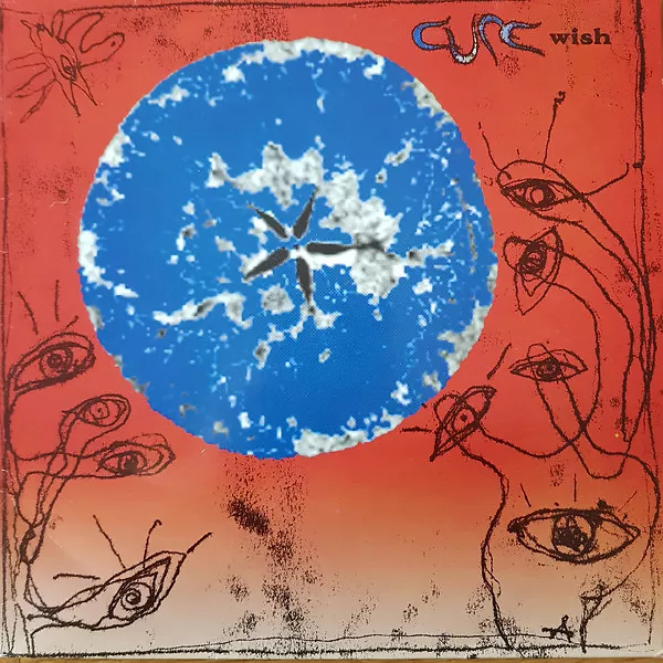 Wish - 30th Anniversary Edition