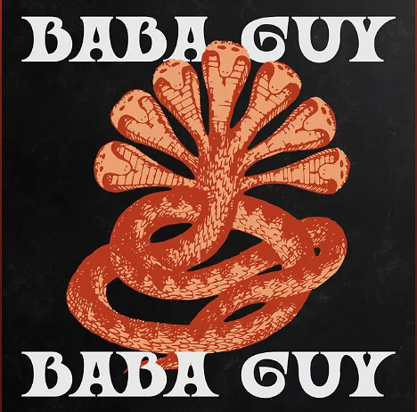 Baba Guy