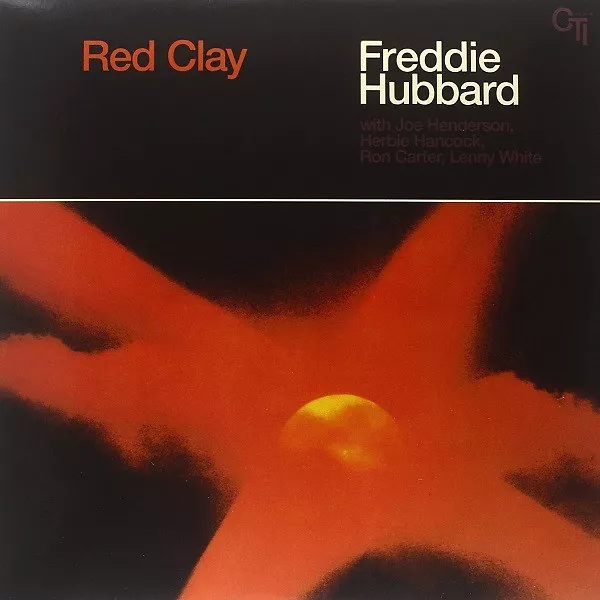 Red Clay