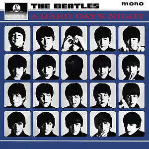 A Hard Day's Night