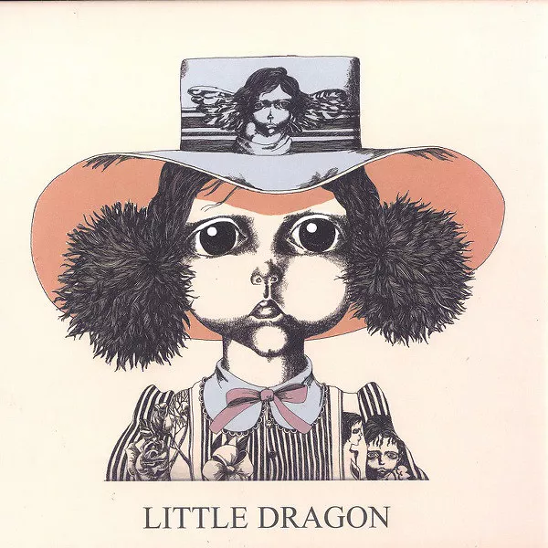 Little Dragon