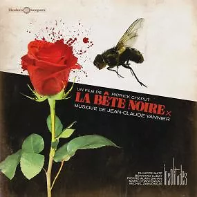 La Bete Noire / Paris N'Existe Pas 