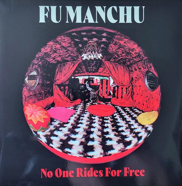No One Rides For Free