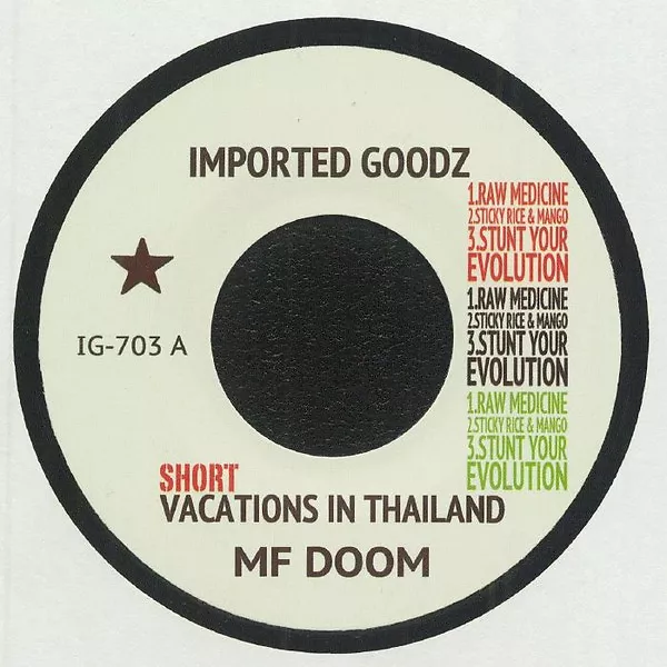 Short Vacations In Thailand