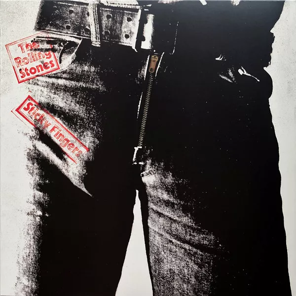 Sticky Fingers