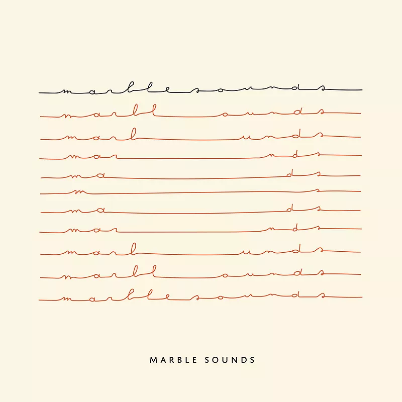 Marble Sounds