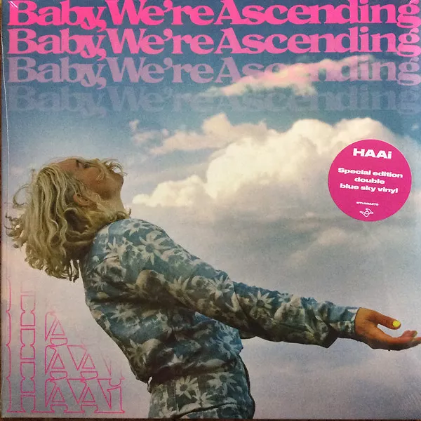 Baby, We're Ascending