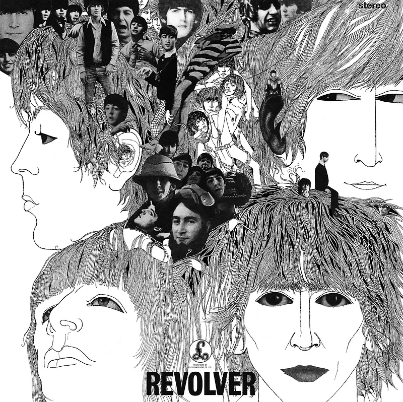 Revolver - 2022 Mix