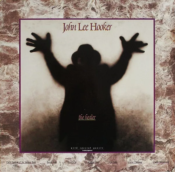 The Healer