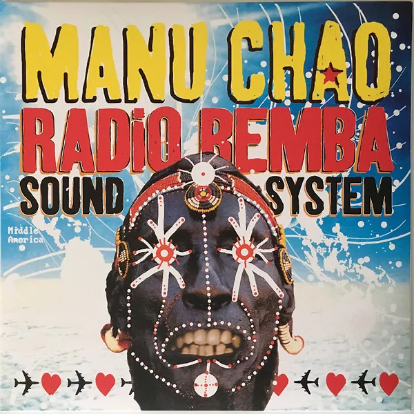Radio Bemba Sound System