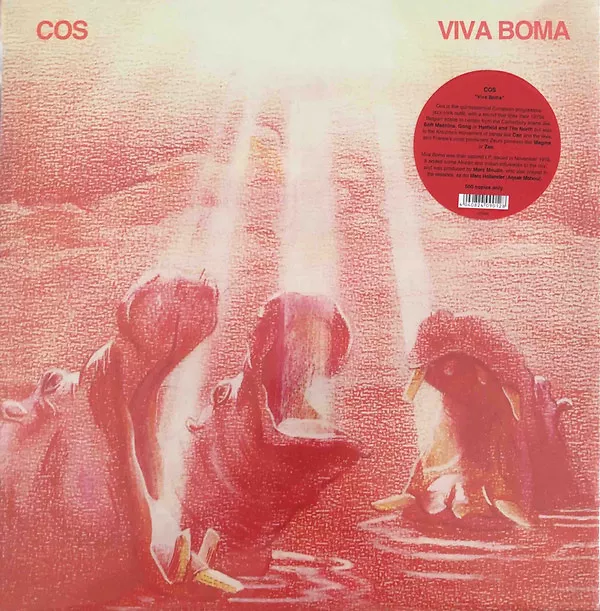 Viva Boma