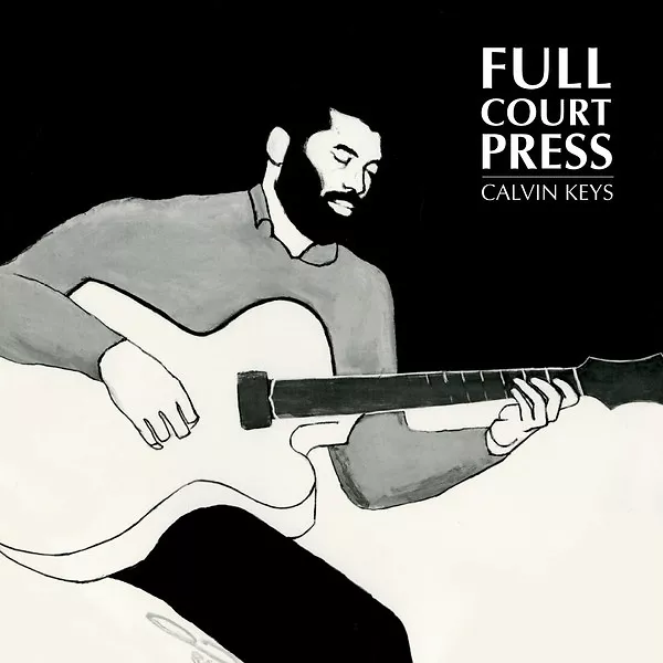 Full Court Press