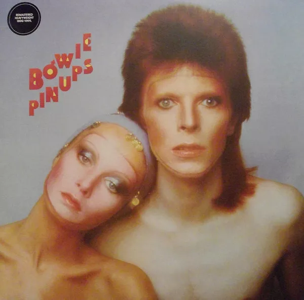 Pin Ups