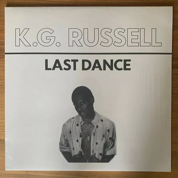 Last Dance