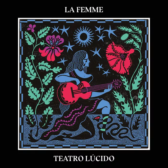 Teatro Lucido