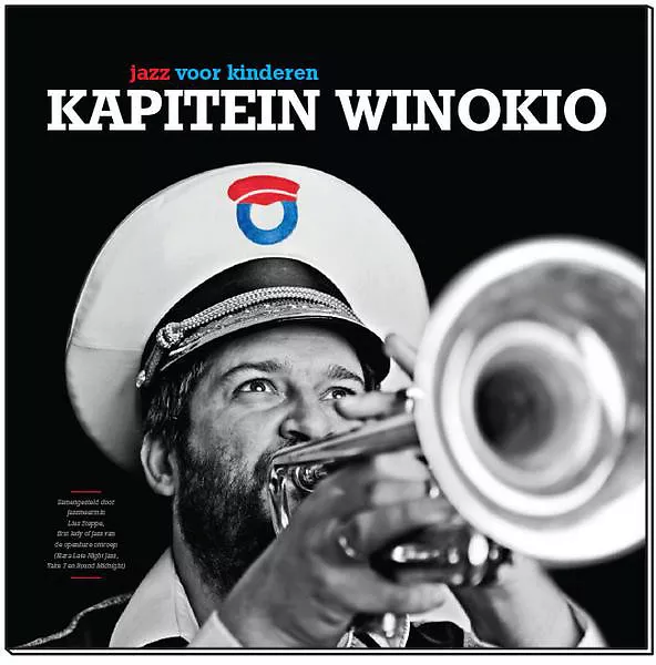 Jazz voor kinderen