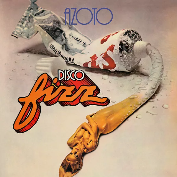 Disco Fizz