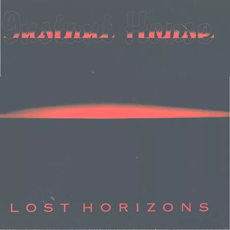 Lost Horizons