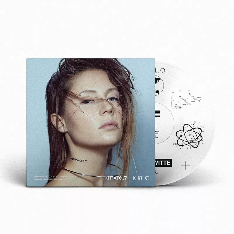 Apollo EP - Limited Picture Disc