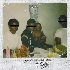 Good Kid, m.A.A.d City - 10th Anniversary Edition