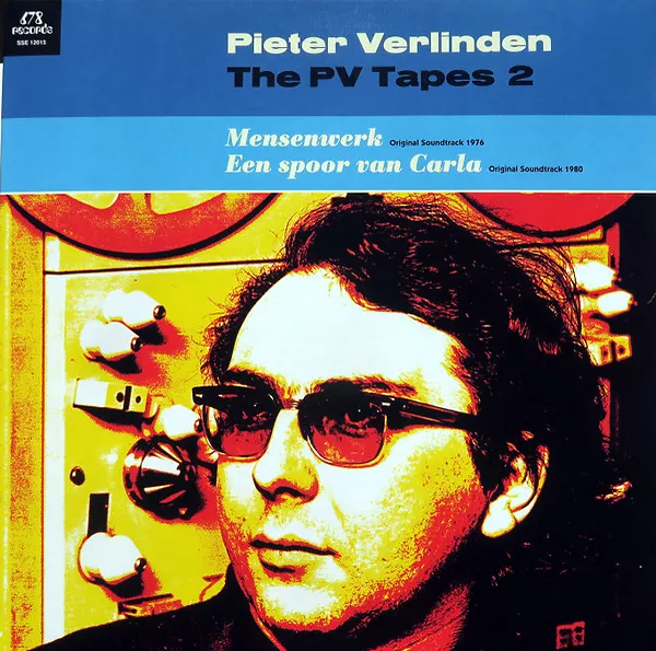 Mensenwerk / Een Spoor Van Carla