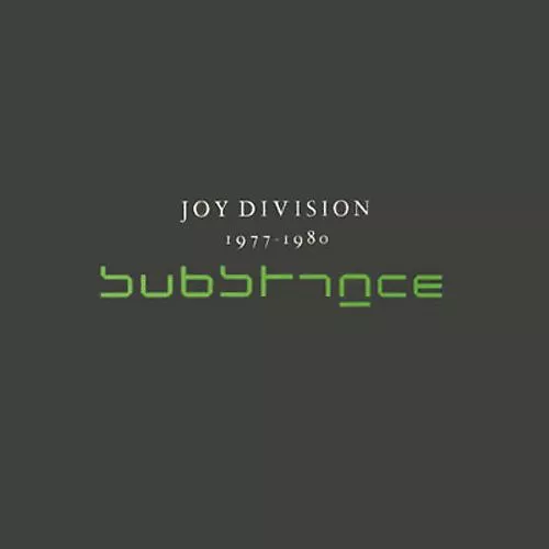Substance 