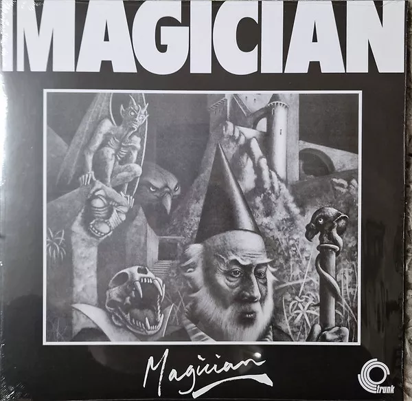 Magician