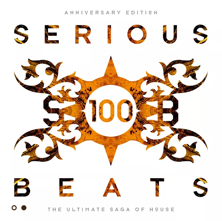 Serious Beats 100 Box Set 1