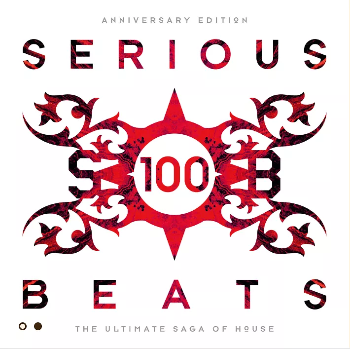 Serious Beats 100 Box Set 2