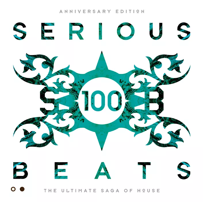 Serious Beats 100 Box Set 3